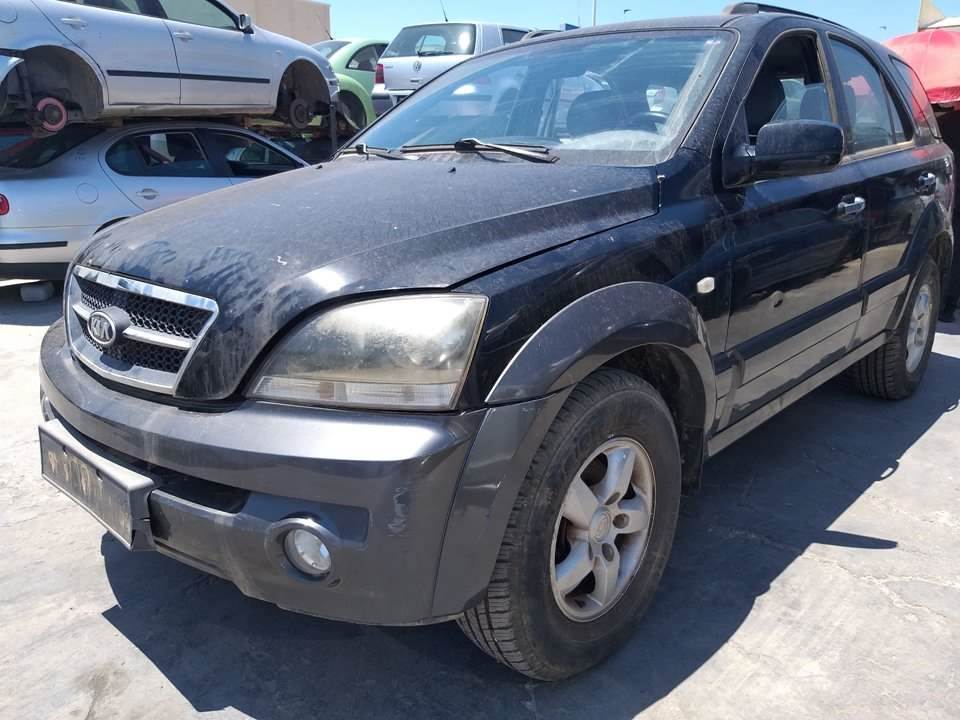 KIA SORENTO (2002 - 2009)
