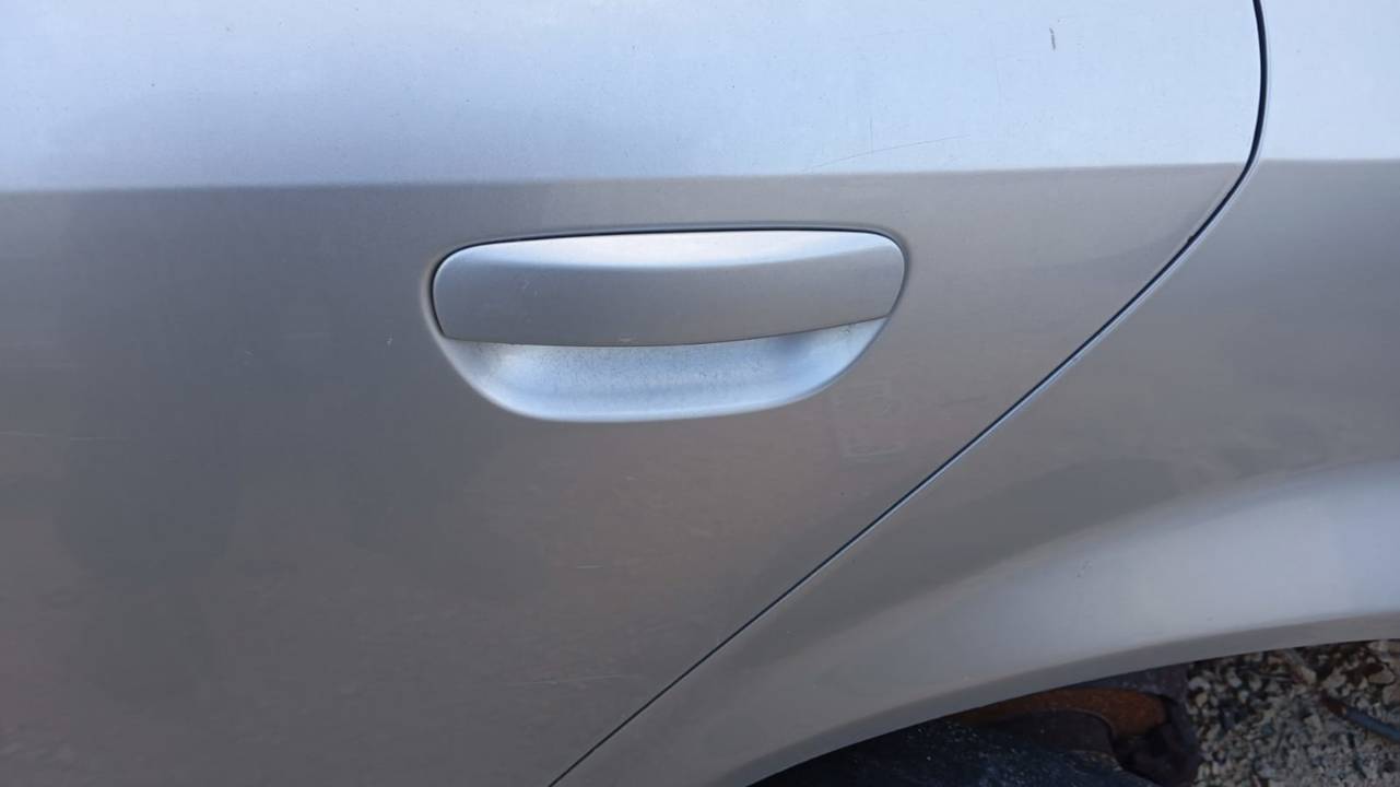 MANETA EXTERIOR TRASERA IZQUIERDA