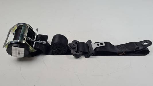 CINTURON SEGURIDAD DELANTERO IZQUIERDO 3M51R61295AF FORD FOCUS C-MAX (CAP) Autodesguaces Alicante