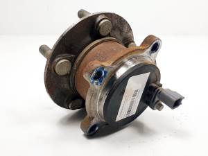 MANGUETA TRASERA DERECHA JX6C20299D1D FORD FOCUS Autodesguaces Alicante