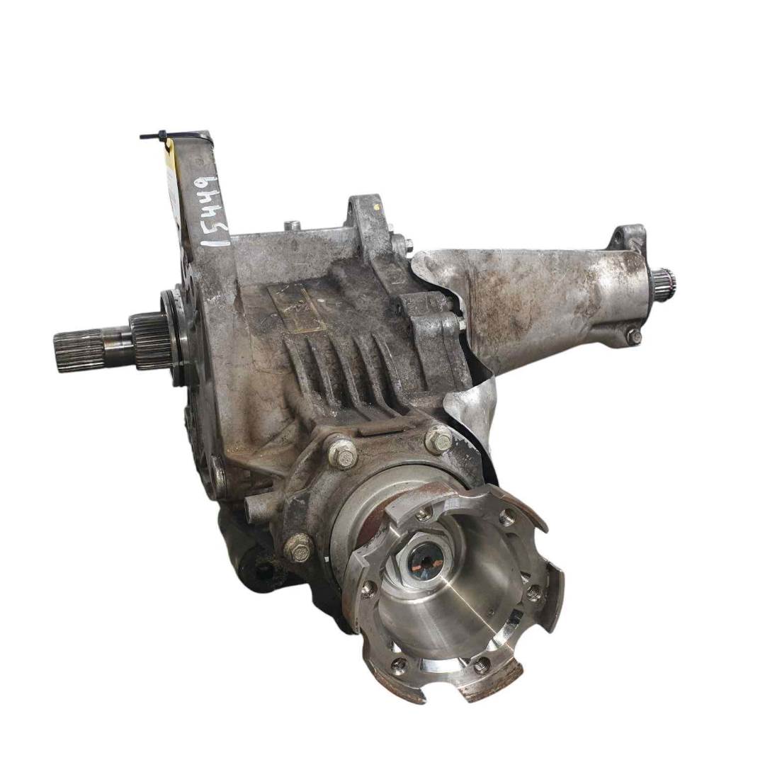 DIFERENCIAL DELANTERO - 24241100 - OPEL - ANTARA