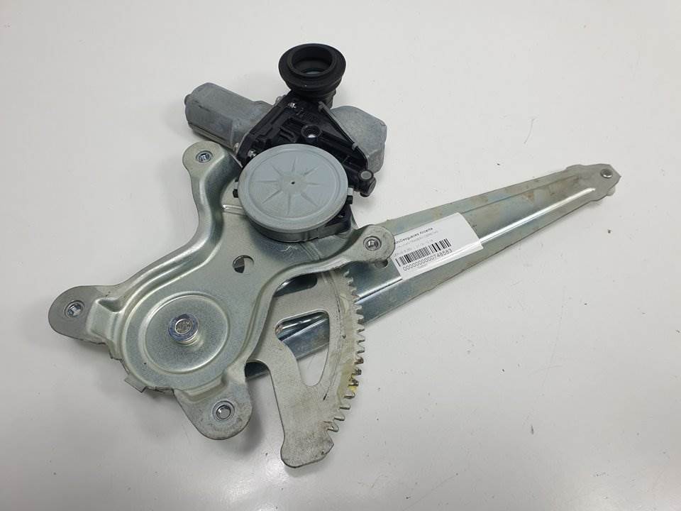ELEVALUNAS TRASERO DERECHO - 8572053100 - LEXUS - IS