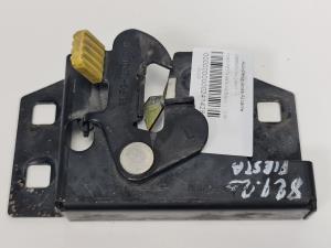 CERRADURA CAPOT 96FG16701AB FORD FIESTA BERLINA Autodesguaces Alicante