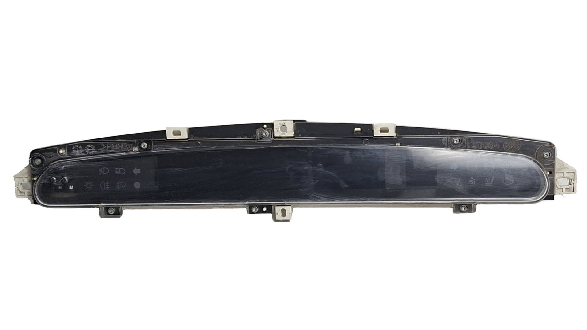 Cuadro Instrumentos Renault Espace / Grand Espace (je0) (2000–2002)