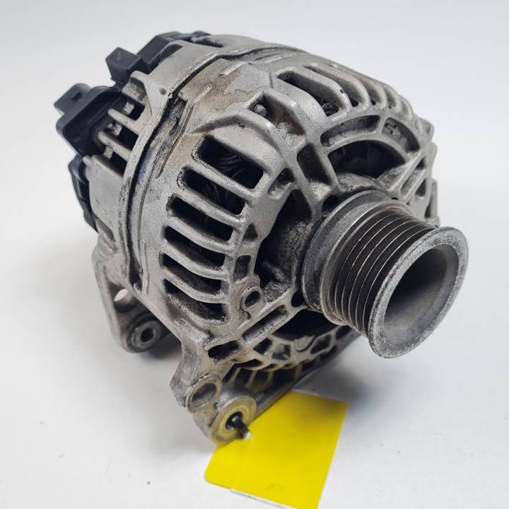 ALTERNADOR 0124325013 SKODA FABIA (6Y2/6Y3) Autodesguaces Alicante