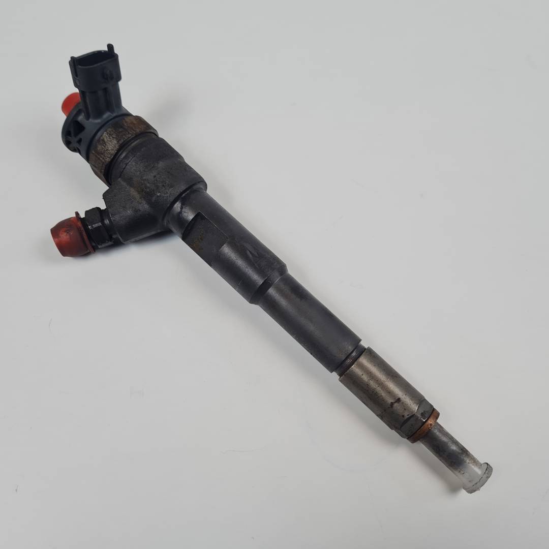 INYECTOR - 0445110485 - RENAULT - CLIO IV SPORT TOURER (X98)