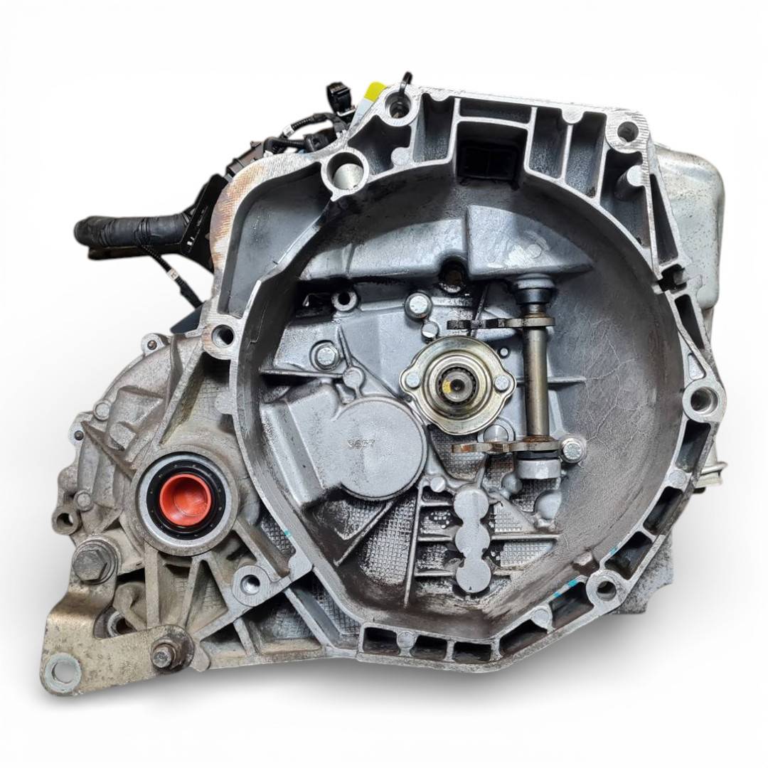 CAJA CAMBIOS - 2231X7 - CITROEN - NEMO (VP)