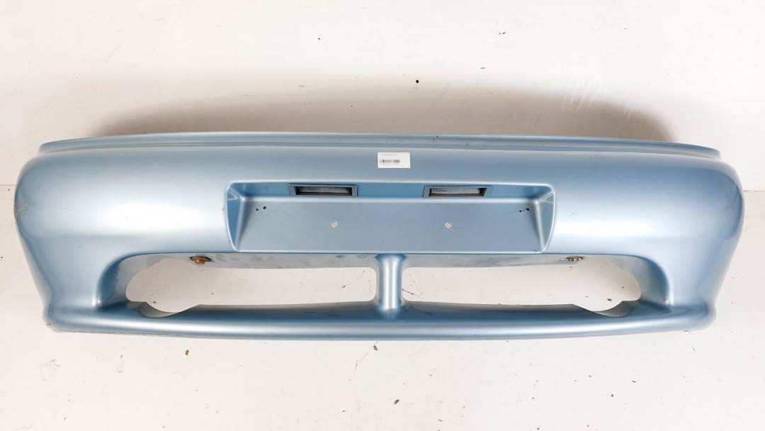 PARAGOLPES TRASERO - MG ROVER - MGF (RD)