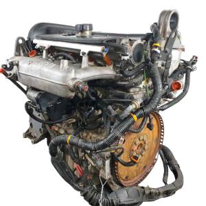 MOTOR COMPLETO B5204T VOLVO S60 BERLINA (P24) Autodesguaces Alicante