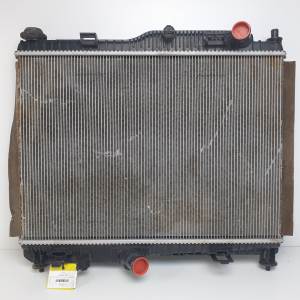 RADIADOR AGUA H1BG8005DA FORD ECOSPORT (CR6) Autodesguaces Alicante