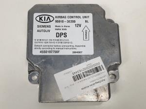 CENTRALITA AIRBAG 959103E200 KIA SORENTO Autodesguaces Alicante