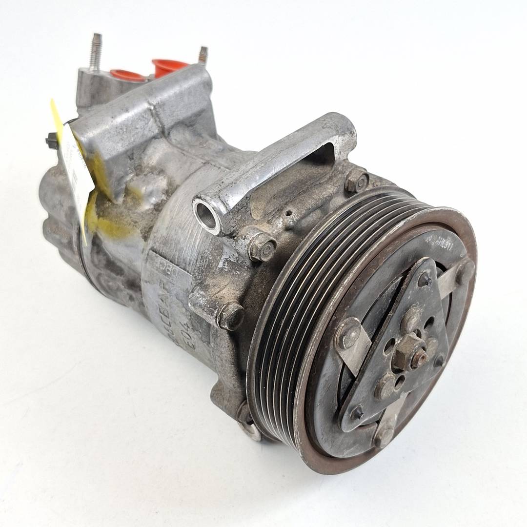 COMPRESOR AIRE ACONDICIONADO - 9659875780 - PEUGEOT - 207