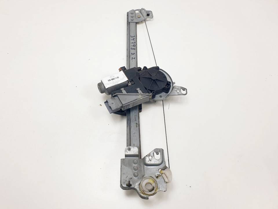 ELEVALUNAS DELANTERO IZQUIERDO 400619 CITROEN C3 Autodesguaces Alicante