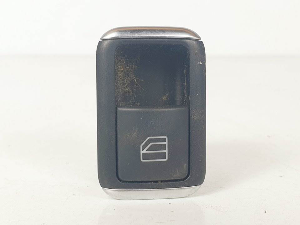 MANDO ELEVALUNAS TRASERO DERECHO - A2049055502 - MERCEDES - CLASE C (W204) LIM.