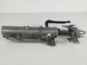 COLUMNA DIRECCION 32306782763AI01 BMW SERIE 1 BERLINA (E81/E87) Autodesguaces Alicante