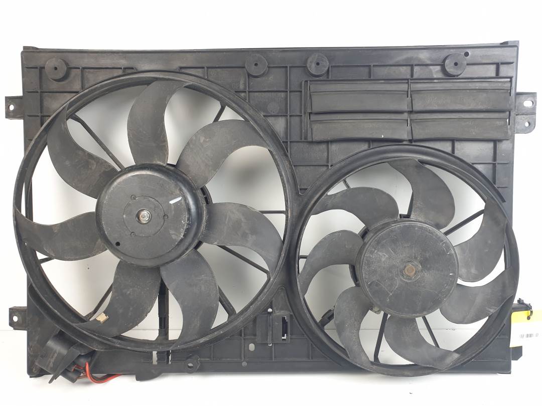 ELECTROVENTILADOR - 1K0121207BC - SKODA - YETI