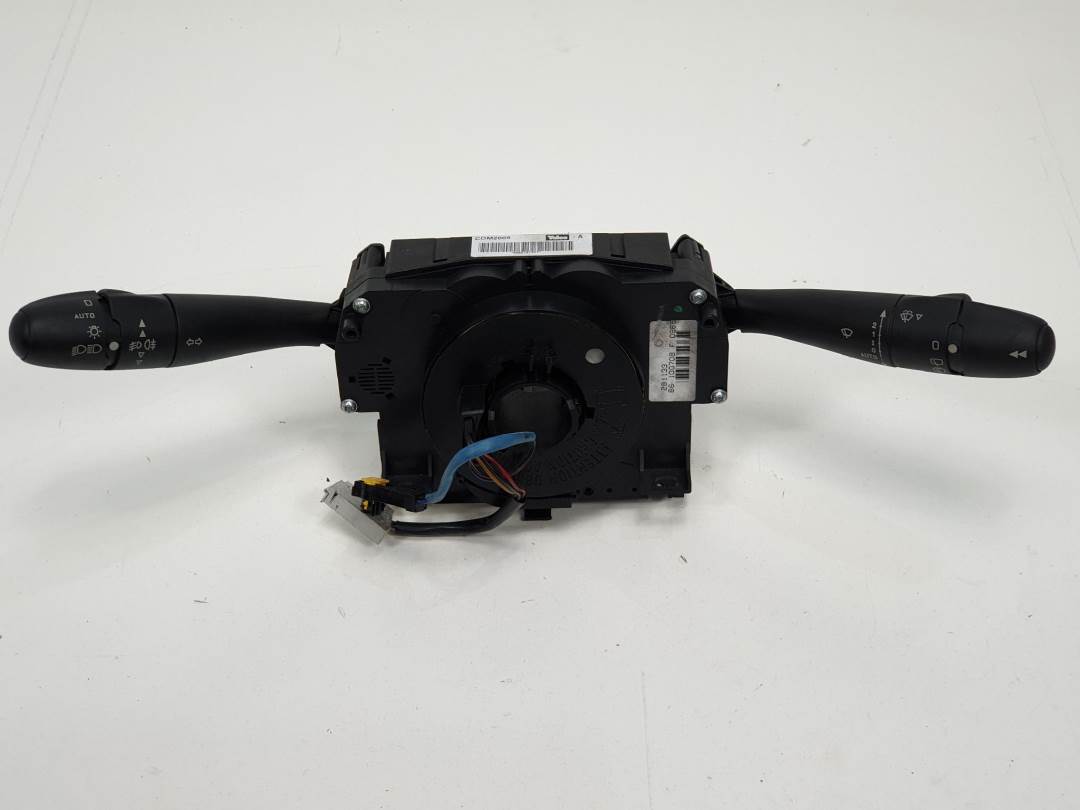 MANDO LUCES - 96657274XT - PEUGEOT - 207