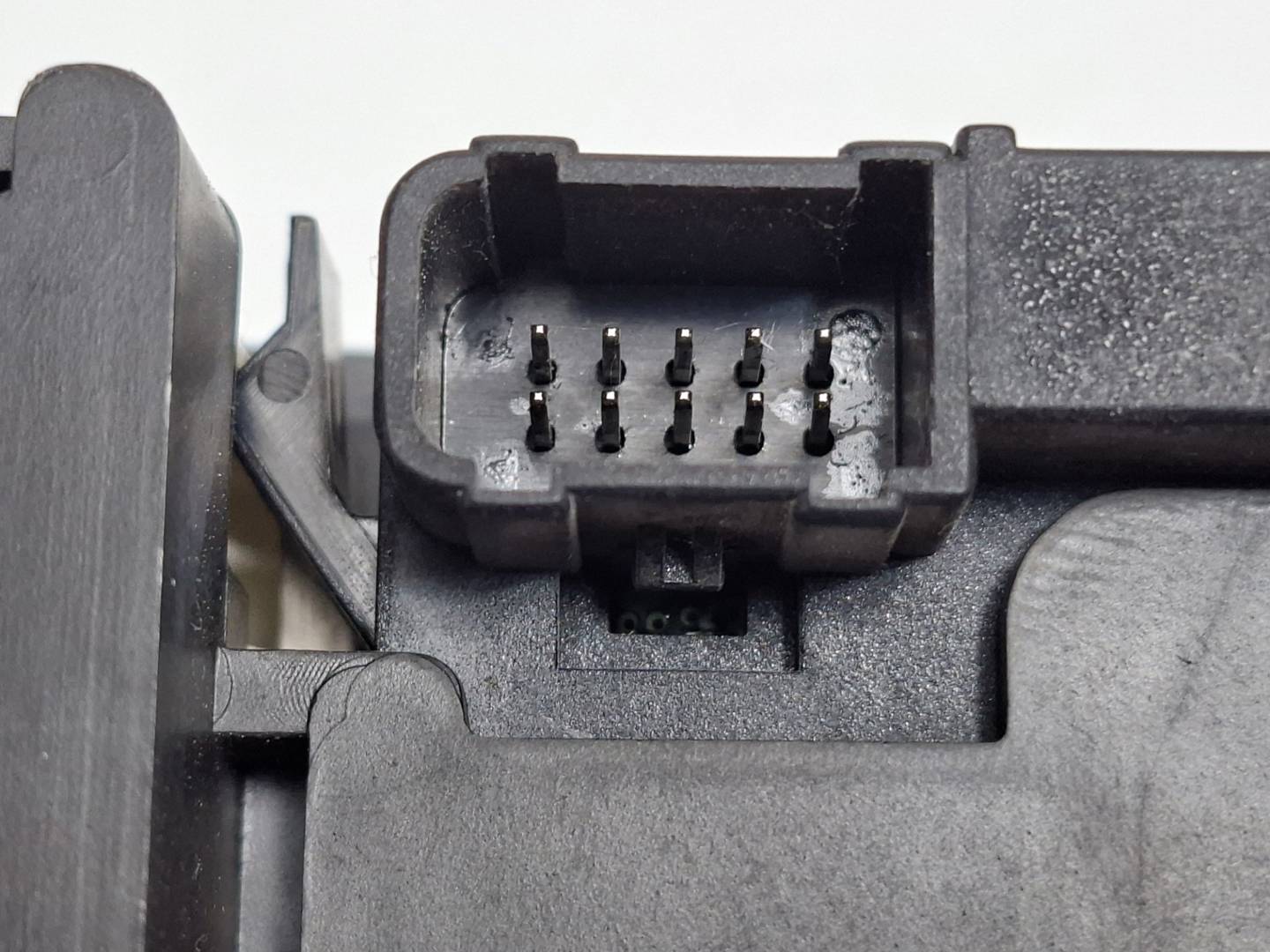 Foto 5 de Cuadro Instrumentos Seat Ibiza (6l1) (2001–2009)