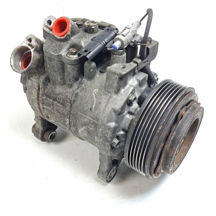 COMPRESOR AIRE ACONDICIONADO GE4472603821 BMW SERIE 3 COUPE (E92) Autodesguaces Alicante