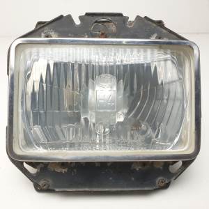 FARO IZQUIERDO CHRYSLER JEEP WRANGLER (YJ) Autodesguaces Alicante