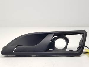 MANETA INTERIOR TRASERA IZQUIERDA 1Z0839247 SKODA OCTAVIA COMBI (1Z5) Autodesguaces Alicante