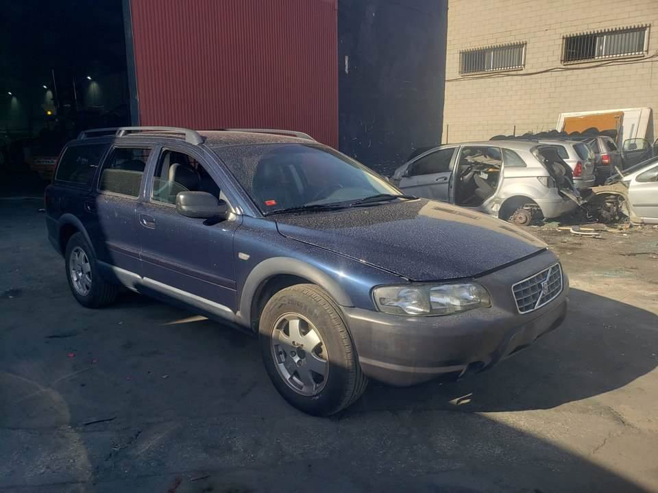 VOLVO XC70 (2007 - 2016)
