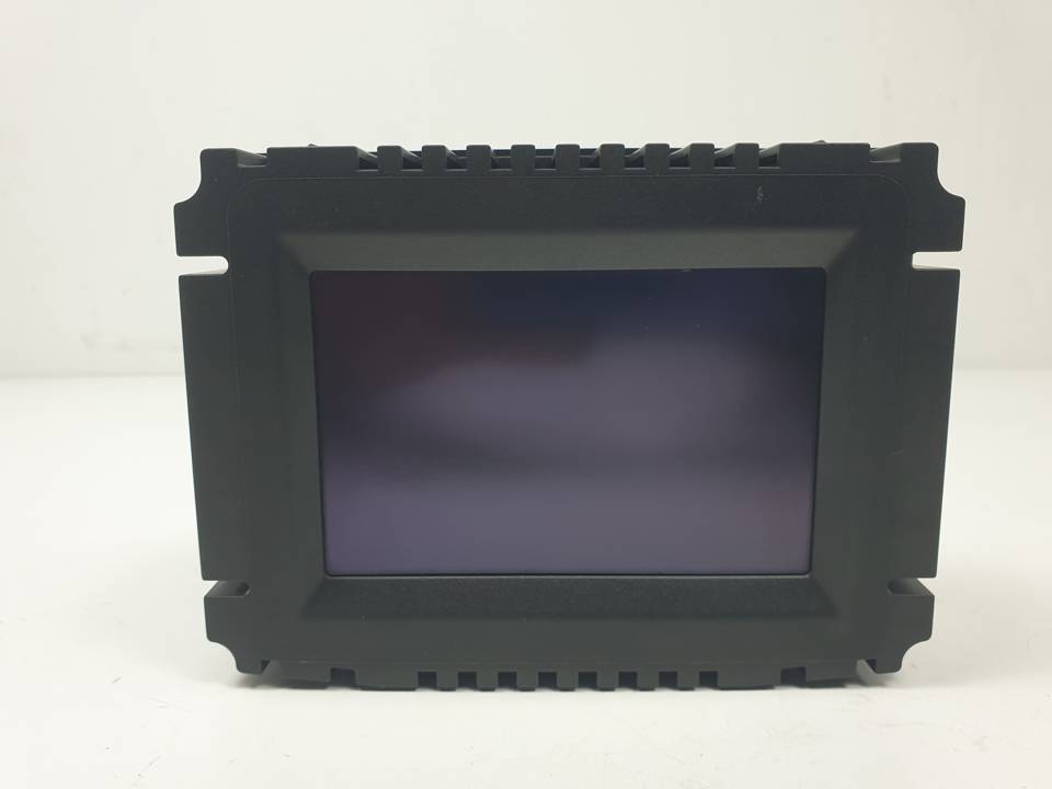 PANTALLA MULTIFUNCION 24461295 OPEL VECTRA C BERLINA Autodesguaces Alicante
