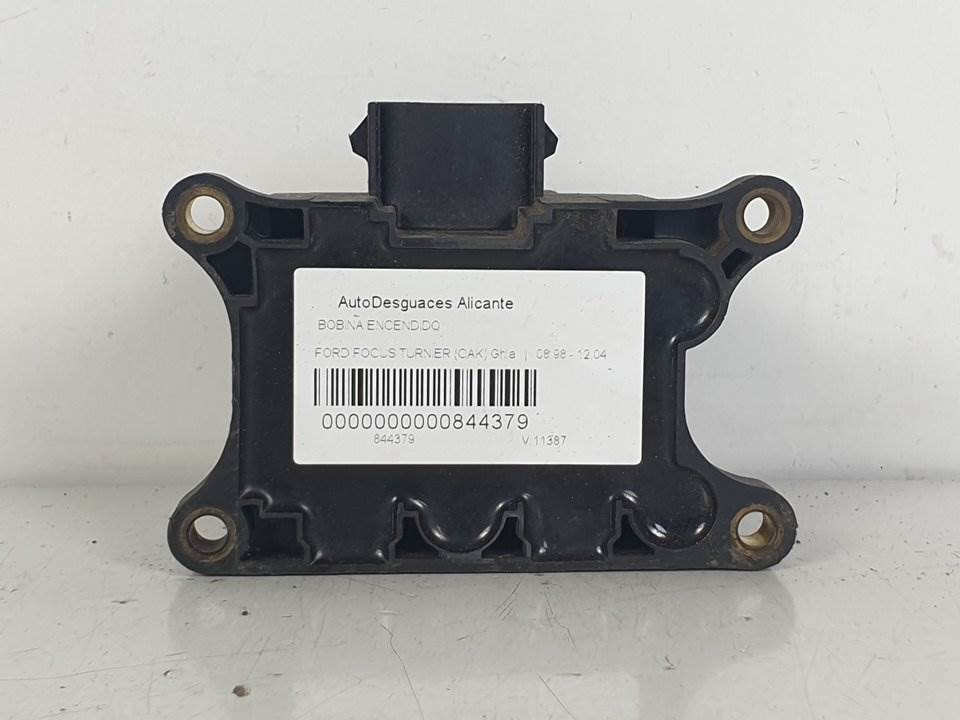 BOBINA ENCENDIDO - B0012 - FORD - FOCUS TURNIER (CAK)