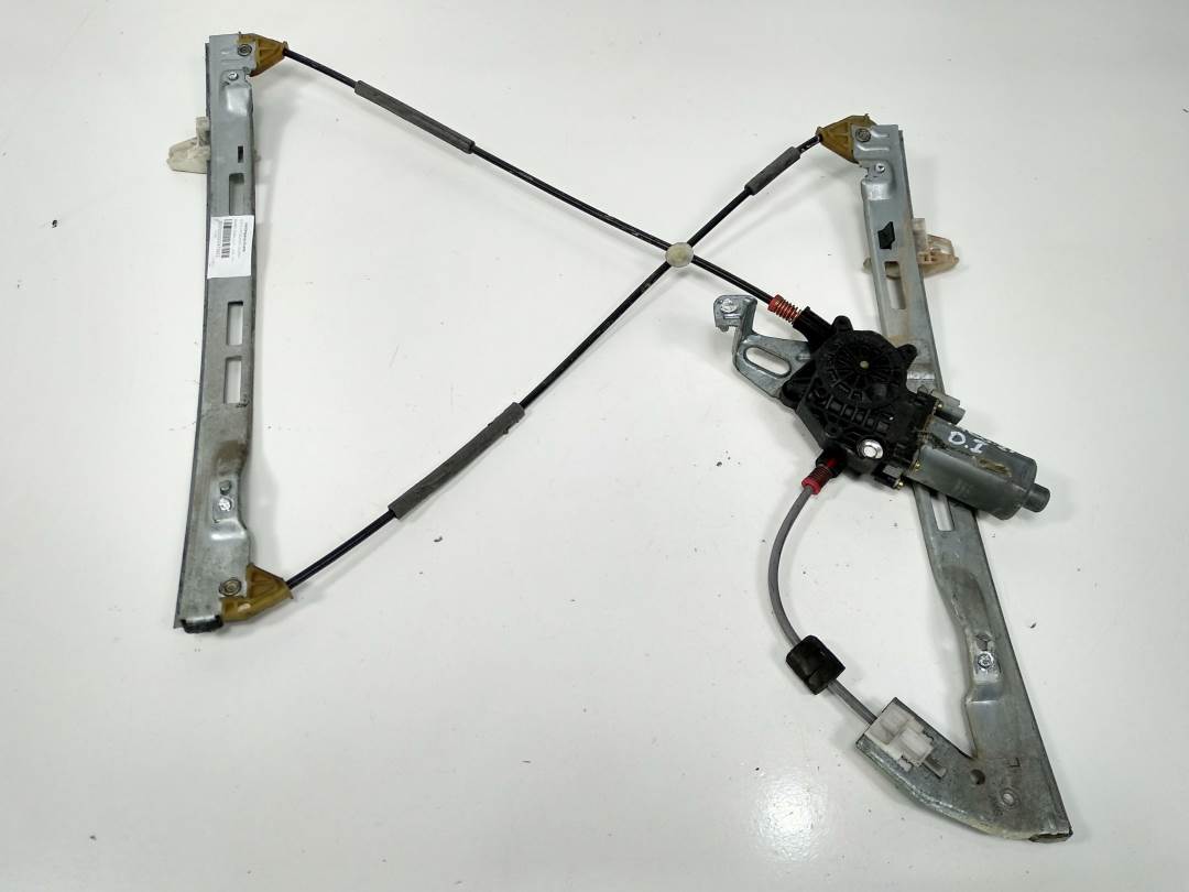 ELEVALUNAS DELANTERO IZQUIERDO - PEUGEOT - 206 BERLINA