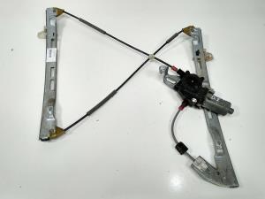 ELEVALUNAS DELANTERO IZQUIERDO PEUGEOT 206 BERLINA Autodesguaces Alicante