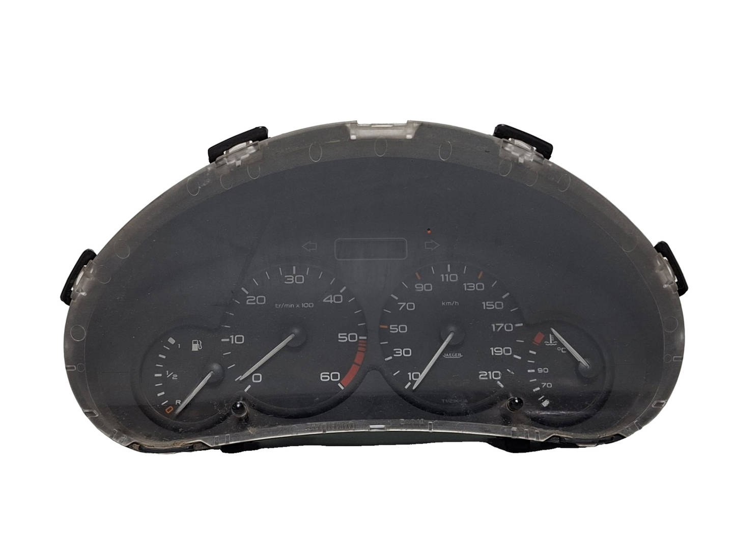 Cuadro Instrumentos Peugeot Partner (s2) (2002–2008)