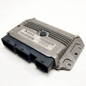 CENTRALITA MOTOR UCE 8200298457 RENAULT SCENIC II (X84,JM) Autodesguaces Alicante