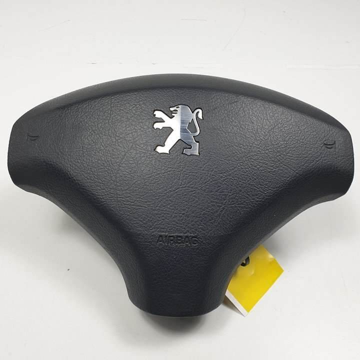 AIRBAG DELANTERO IZQUIERDO - 96845302ZE - PEUGEOT - 3008 (T84)
