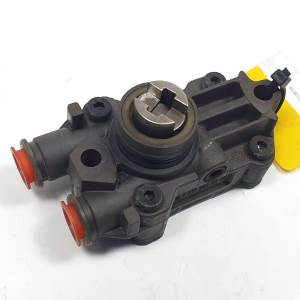 BOMBA COMBUSTIBLE A6110900350 MERCEDES CLASE S (W220) BERLINA Autodesguaces Alicante