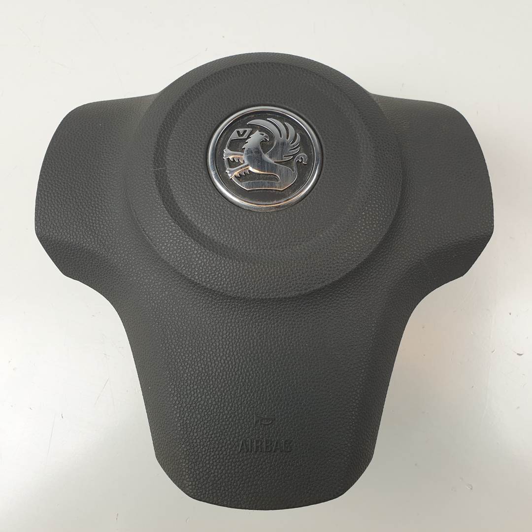 AIRBAG DELANTERO IZQUIERDO - 13235771 - OPEL - CORSA D
