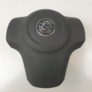 AIRBAG DELANTERO IZQUIERDO 13235771 OPEL CORSA D Autodesguaces Alicante