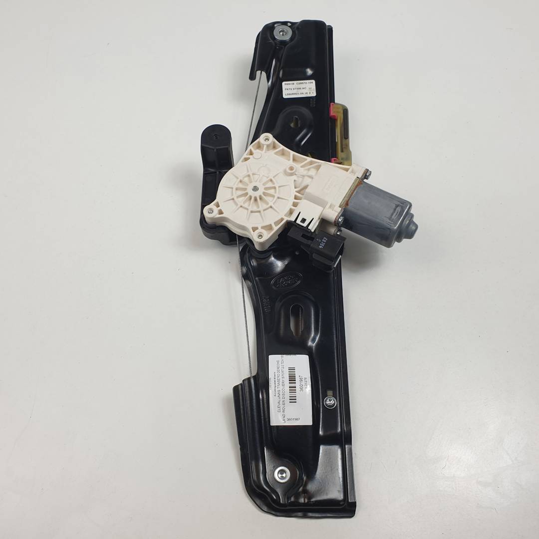 Fensterheber hinten rechts - FK7227000AC - LAND ROVER - DISCOVERY SPORT