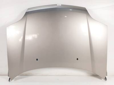 CAPOT NISSAN X-TRAIL (T30) Autodesguaces Alicante