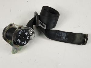 CINTURON SEGURIDAD TRASERO IZQUIERDO 5L6957447A SKODA YETI Autodesguaces Alicante