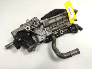 ENFRIADOR EGR 9X209U438CA JAGUAR XF (X250) Autodesguaces Alicante