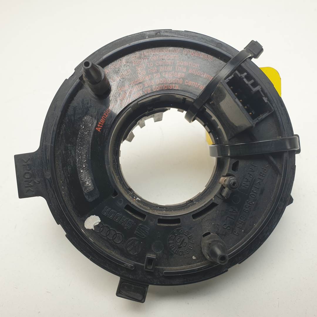 ANILLO AIRBAG - 1J0959653B - SEAT - LEON (1M1)