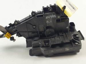 CERRADURA PUERTA DELANTERA IZQUIERDA A0997203400 MERCEDES CLASE C CABRIO (BM 205)(6.2016->) Autodesguaces Alic