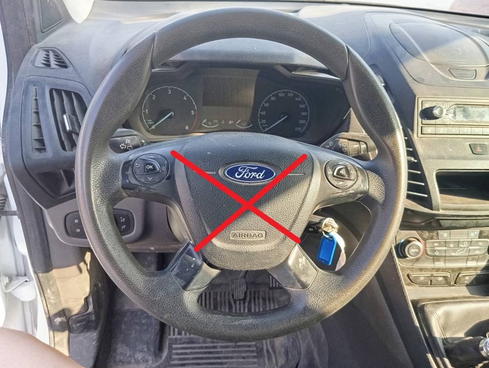 VOLANTE