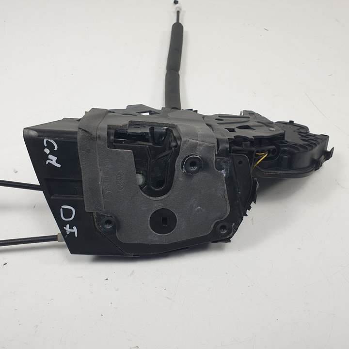 CERRADURA PUERTA DELANTERA IZQUIERDA - HY32203A29BB - LAND ROVER - DISCOVERY 5