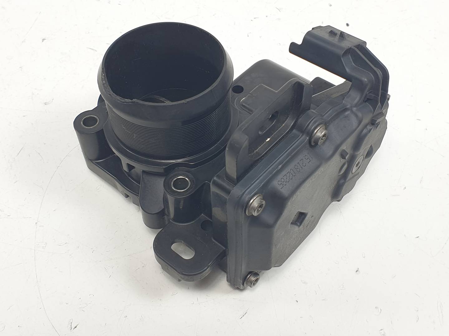 Drosselklappe - 9806625280 - CITROEN - C4 PICASSO
