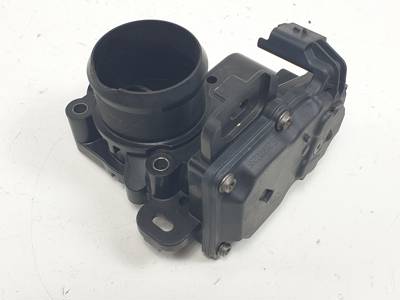 CAJA MARIPOSA 9806625280 CITROEN C4 PICASSO Autodesguaces Alicante
