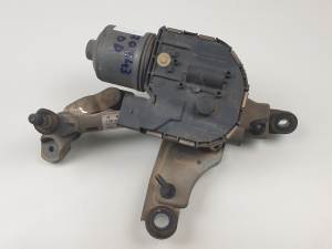 MOTOR LIMPIA DELANTERO 6M2117508BD FORD S-MAX (CA1) Autodesguaces Alicante