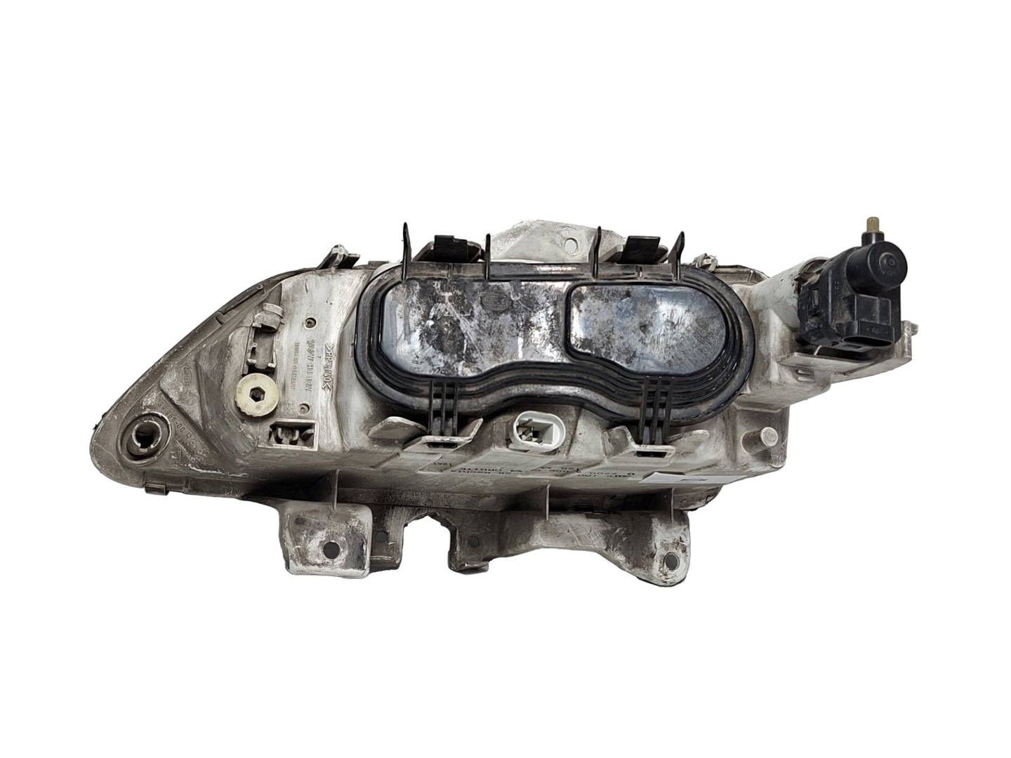 Foto 3 de Faro Derecho Renault Laguna (b56) (1994–1998)