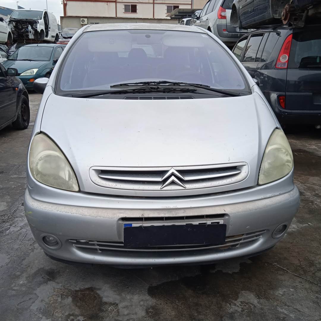 CITROEN XSARA PICASSO (1999 - 2011)