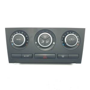 MANDO CLIMATIZADOR 12772891BA SAAB 9-3 SPORT SEDÁN Autodesguaces Alicante
